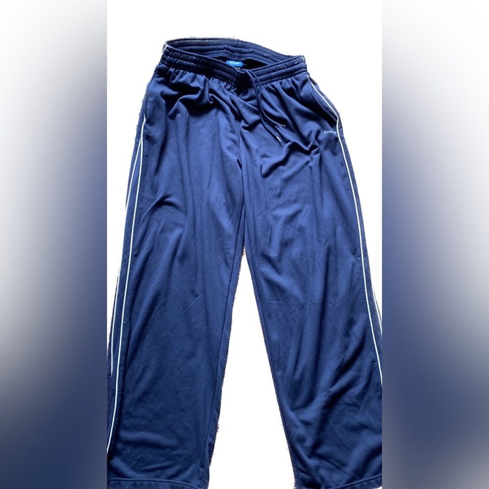 Reebok Retro Y2k Sweatpants